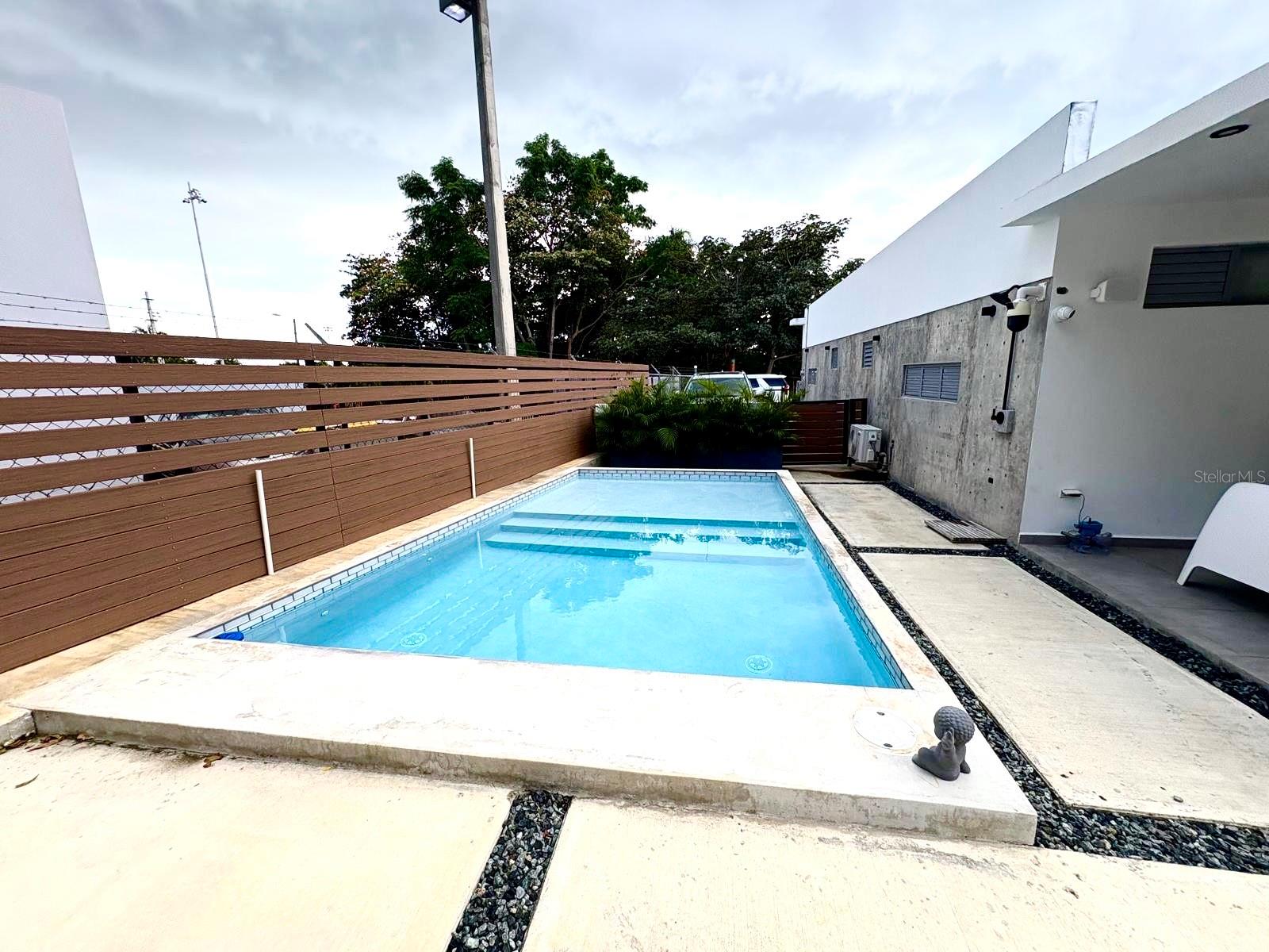 OIM VILLAS - Residential