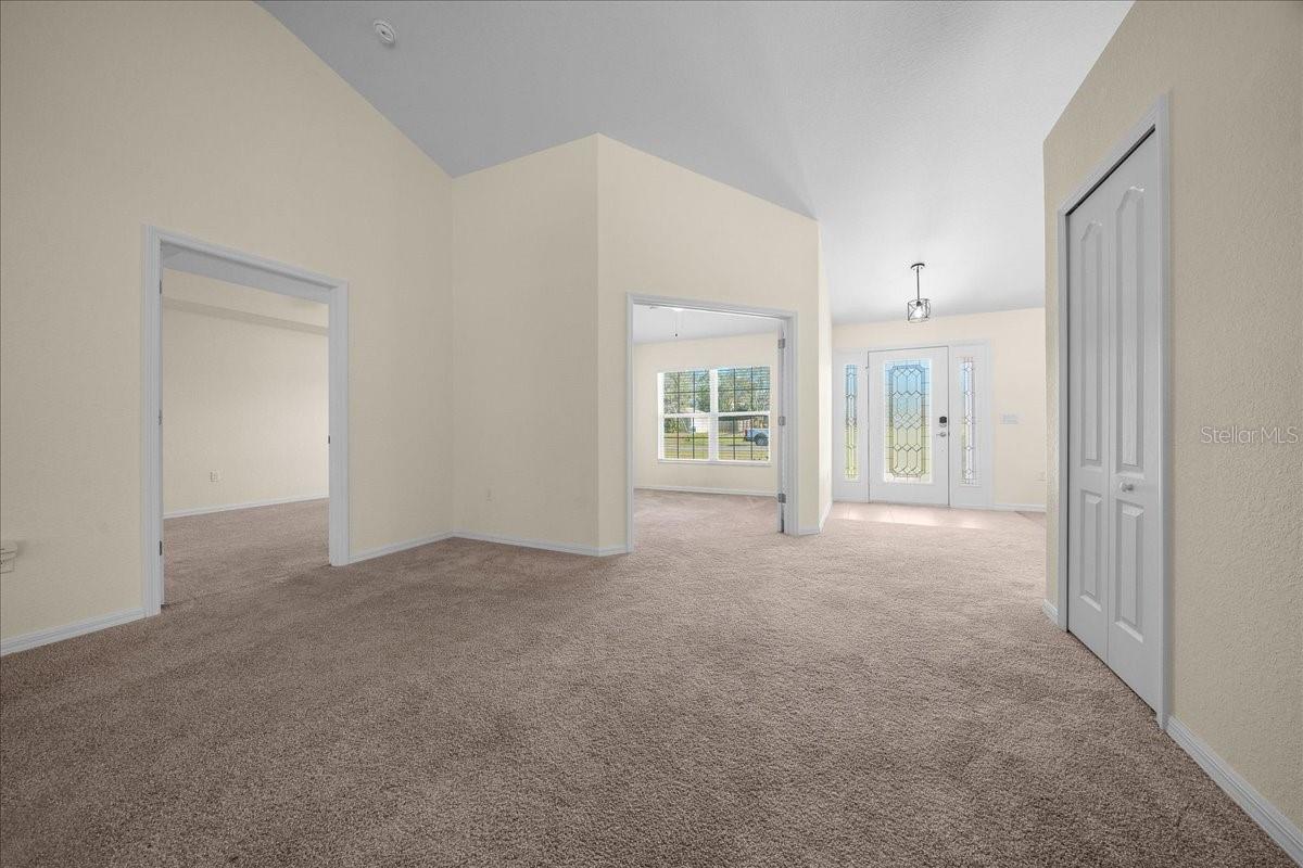 SPRING HILL - Residential