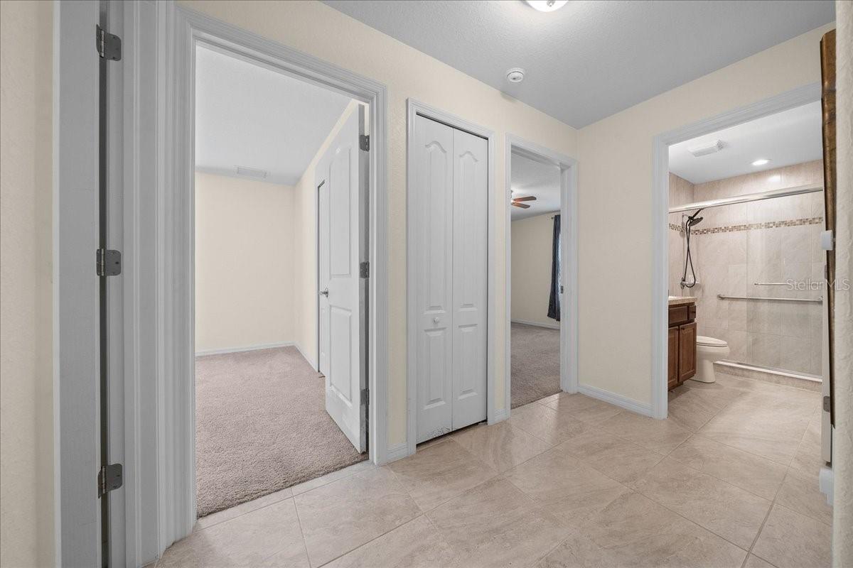 SPRING HILL - Residential