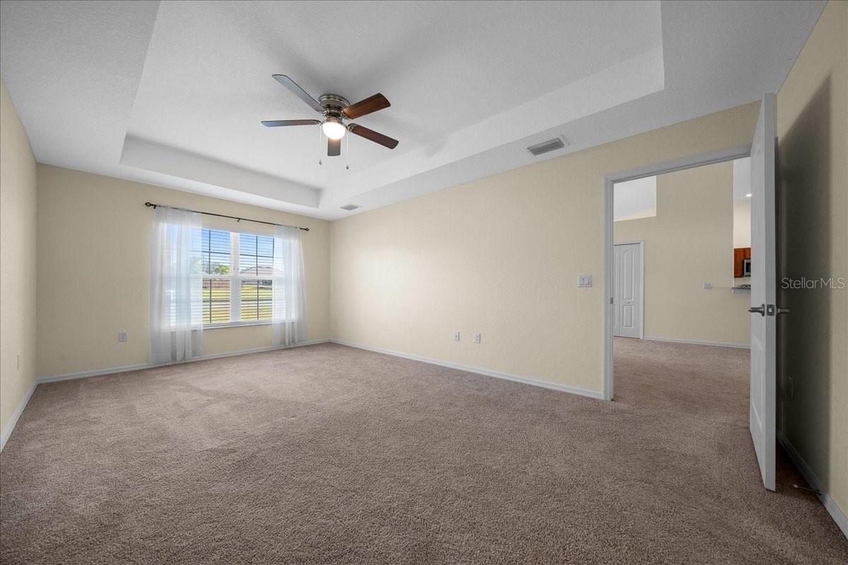 SPRING HILL - Residential