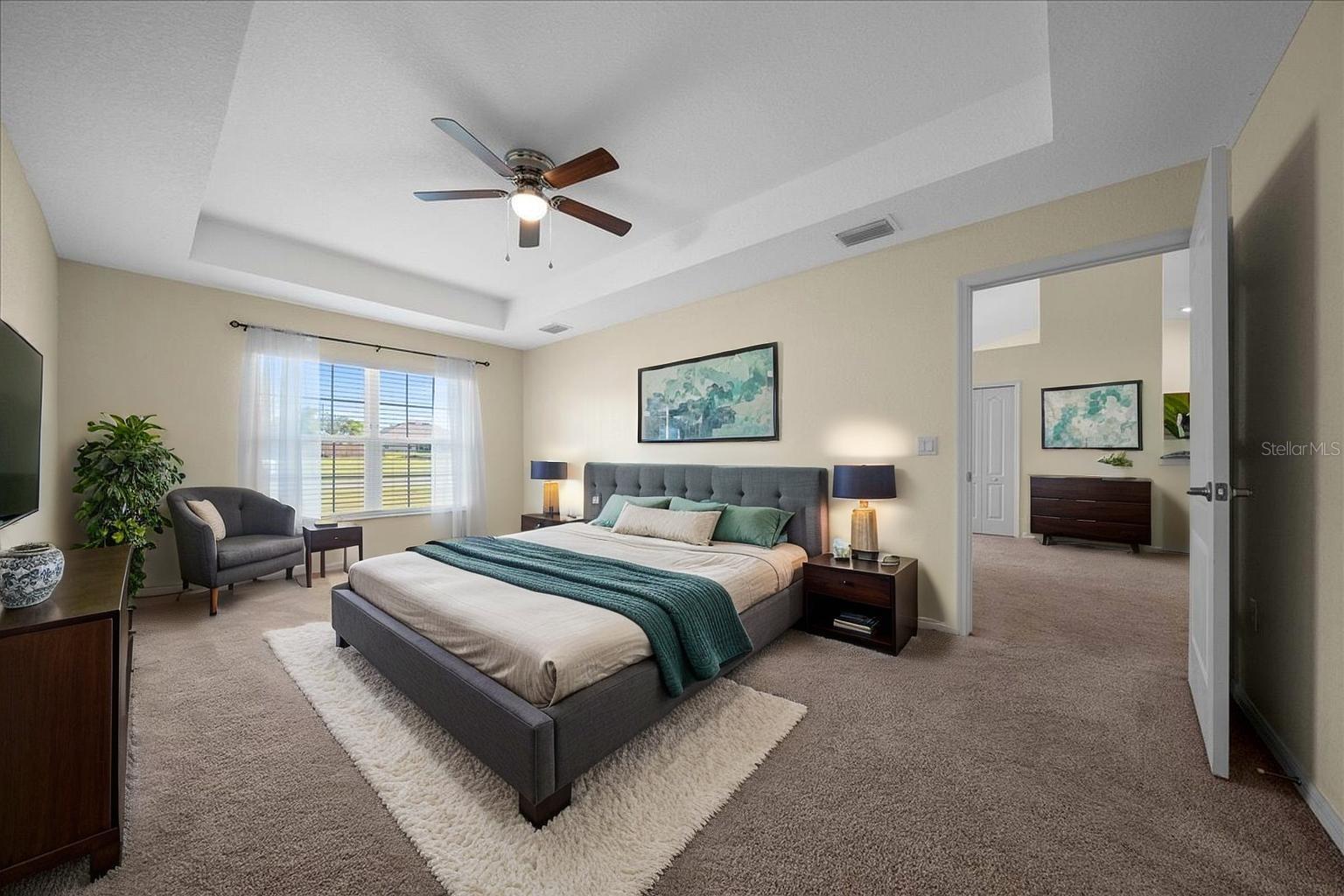 SPRING HILL - Residential