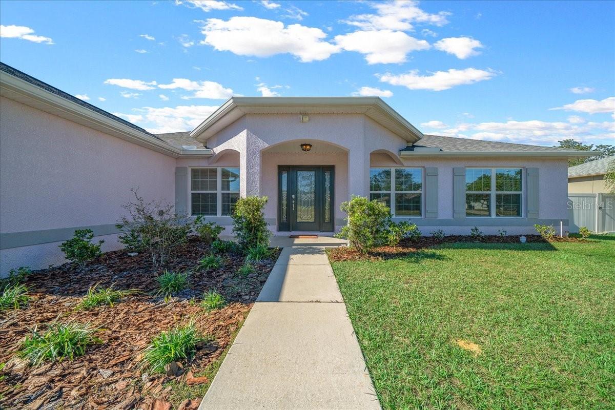 SPRING HILL - Residential