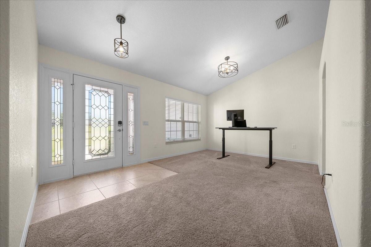 SPRING HILL - Residential