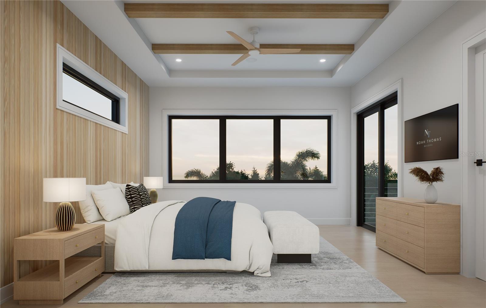 HARBOR SHORES 5TH ADD - Residential