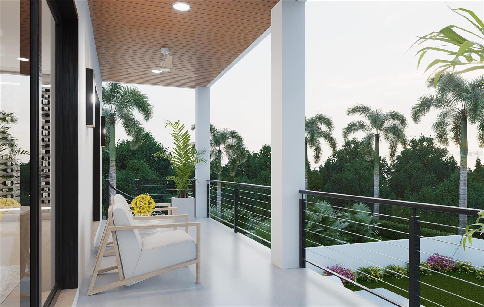 HARBOR SHORES 5TH ADD - Residential