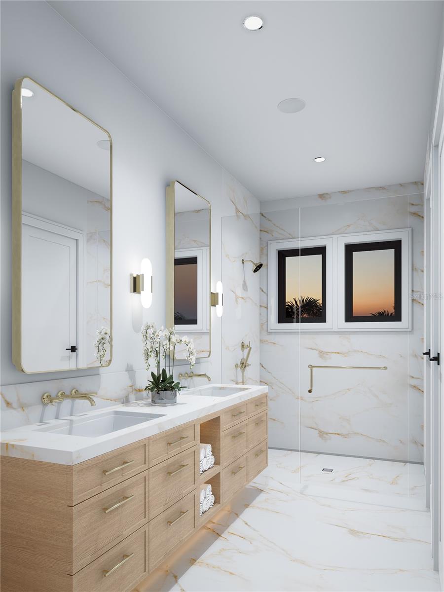 HARBOR SHORES 5TH ADD - Residential