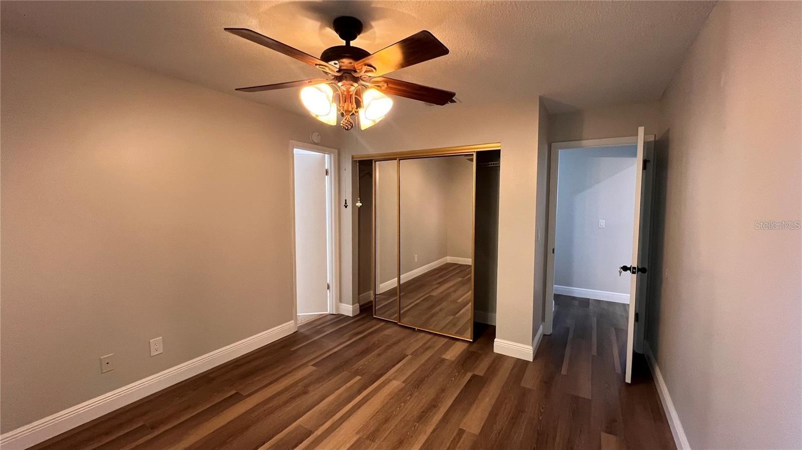 FOXHALL CONDO PH 1-3 - Residential