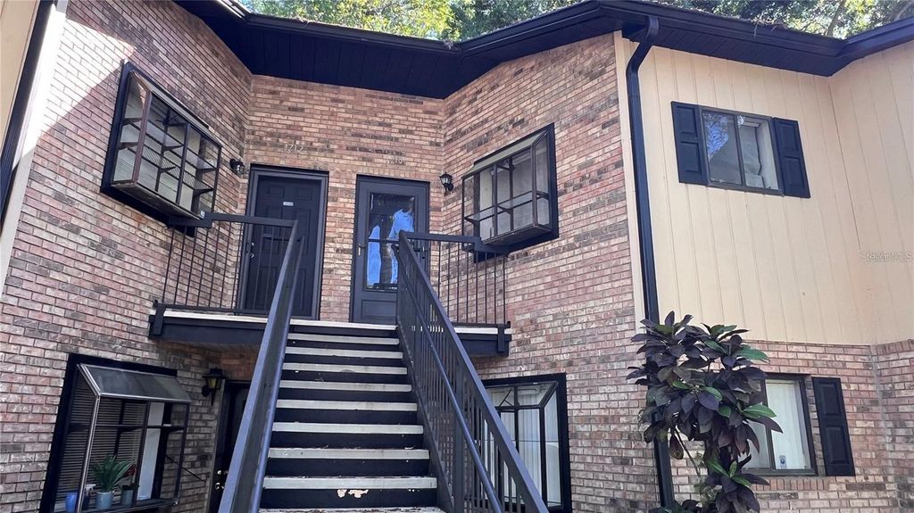 Photo of 1716 Foxhall Circle #1716, Kissimmee, FL 34741 (MLS # S5140257)