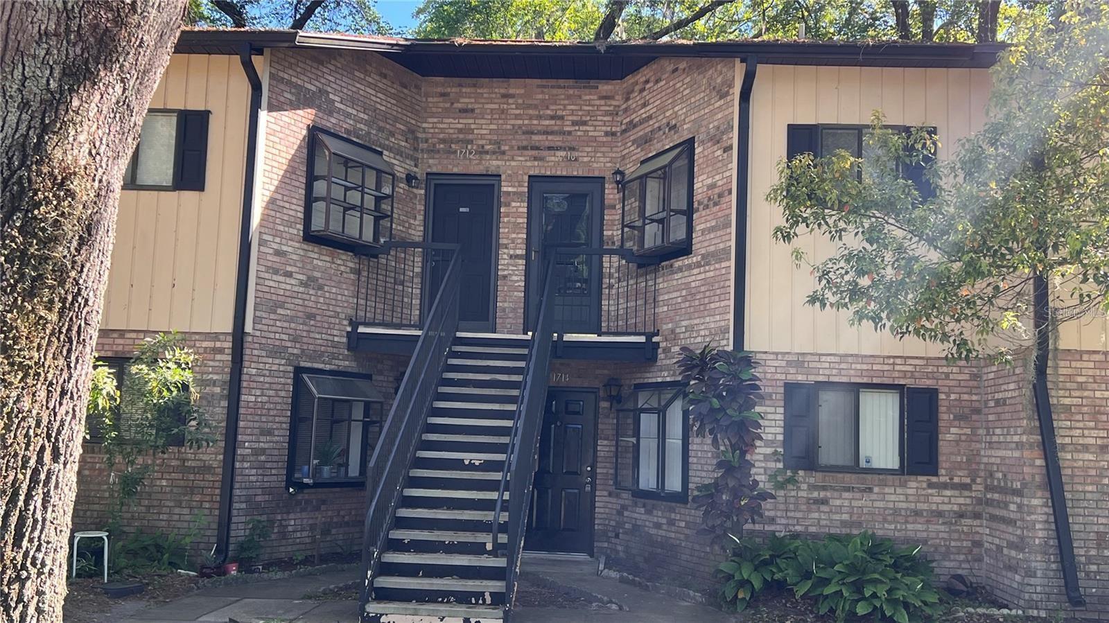 FOXHALL CONDO PH 1-3 - Residential