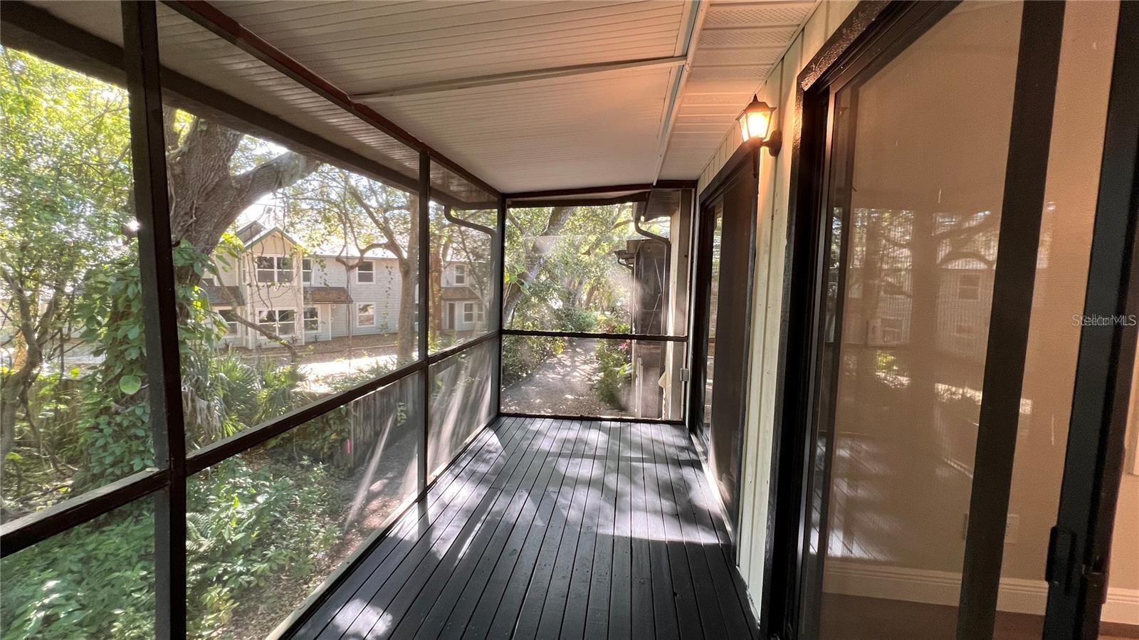 FOXHALL CONDO PH 1-3 - Residential