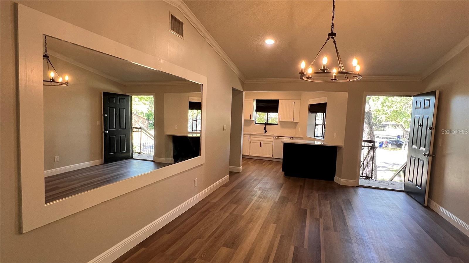 FOXHALL CONDO PH 1-3 - Residential