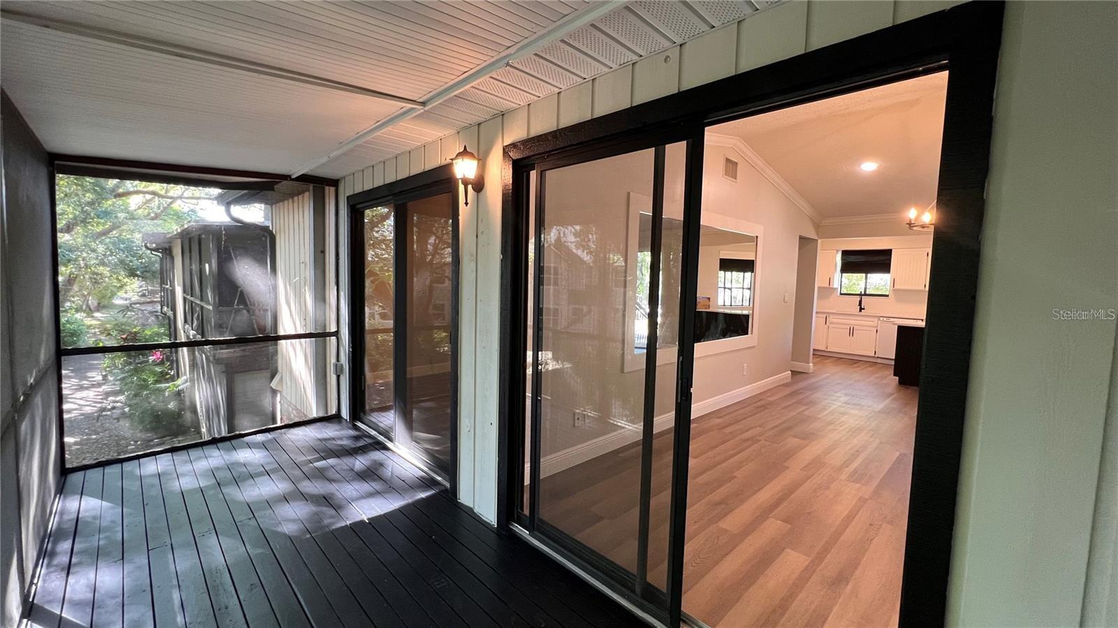 FOXHALL CONDO PH 1-3 - Residential