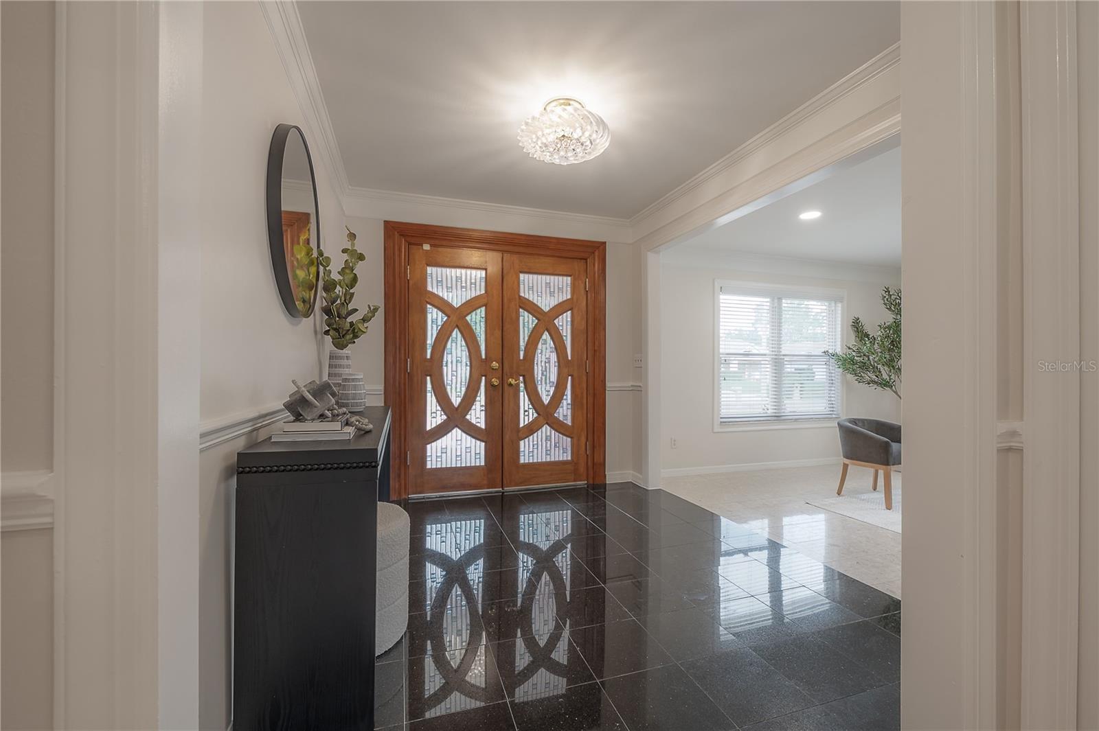 THE MANORS AT WHITE TROUT LAKE - Residential