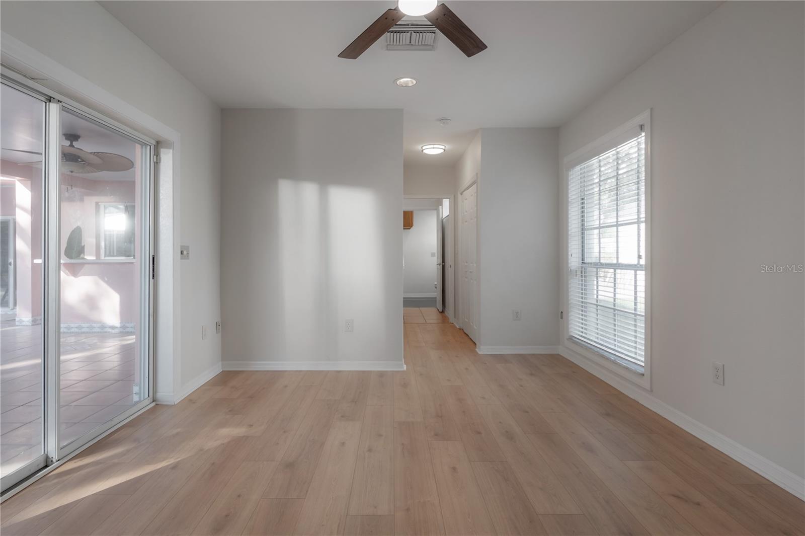 THE MANORS AT WHITE TROUT LAKE - Residential