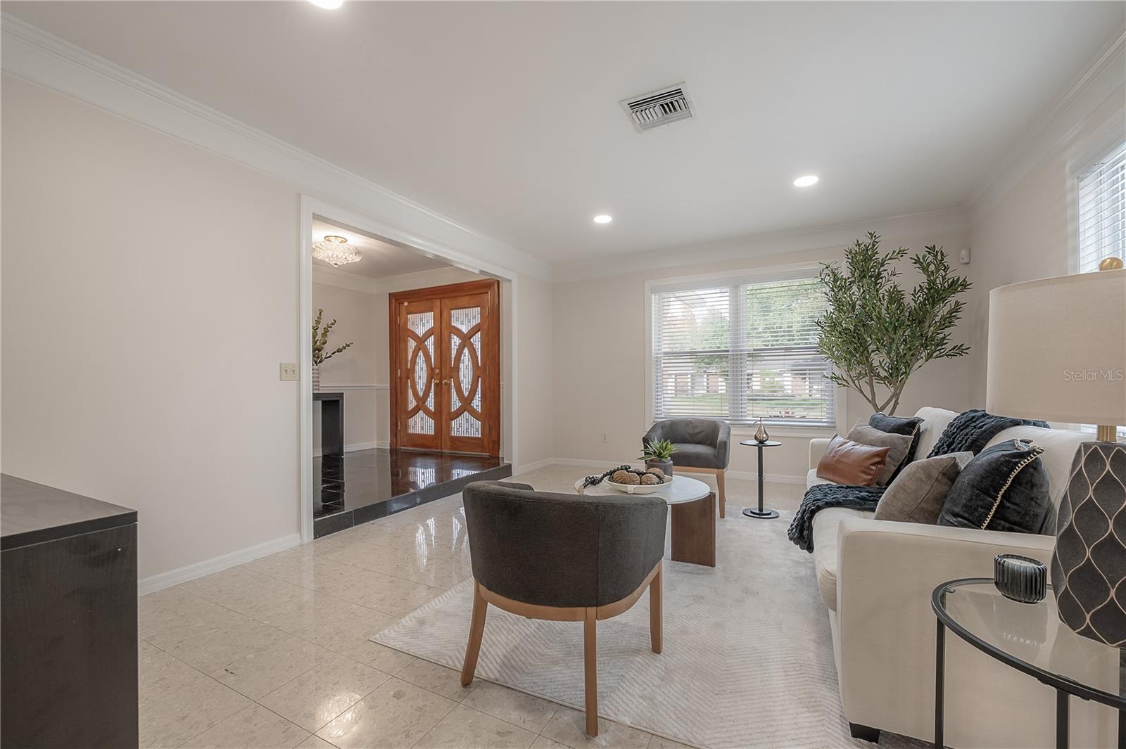 THE MANORS AT WHITE TROUT LAKE - Residential