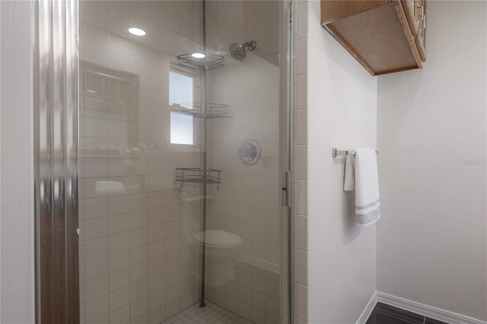 THE MANORS AT WHITE TROUT LAKE - Residential