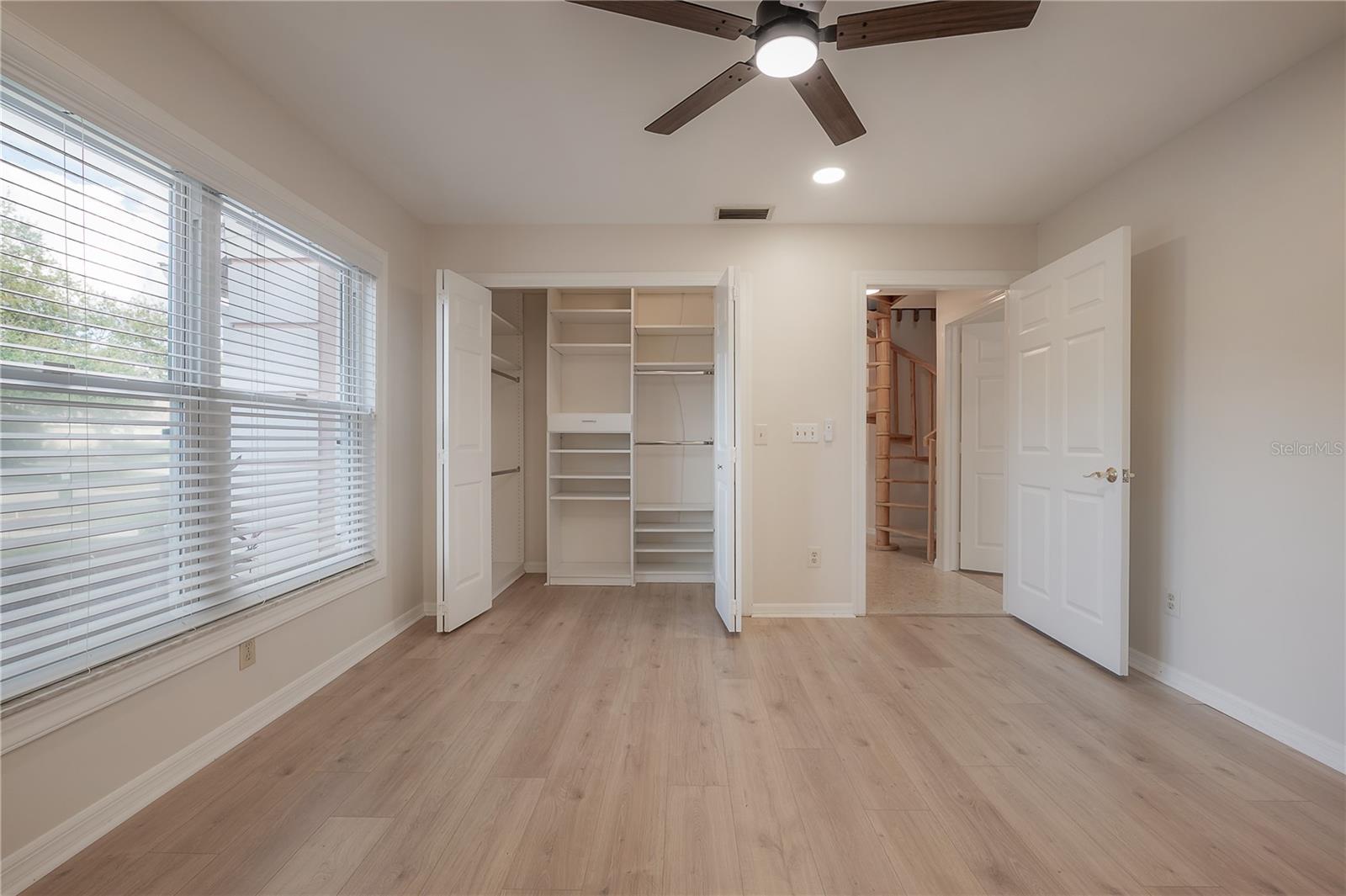 THE MANORS AT WHITE TROUT LAKE - Residential