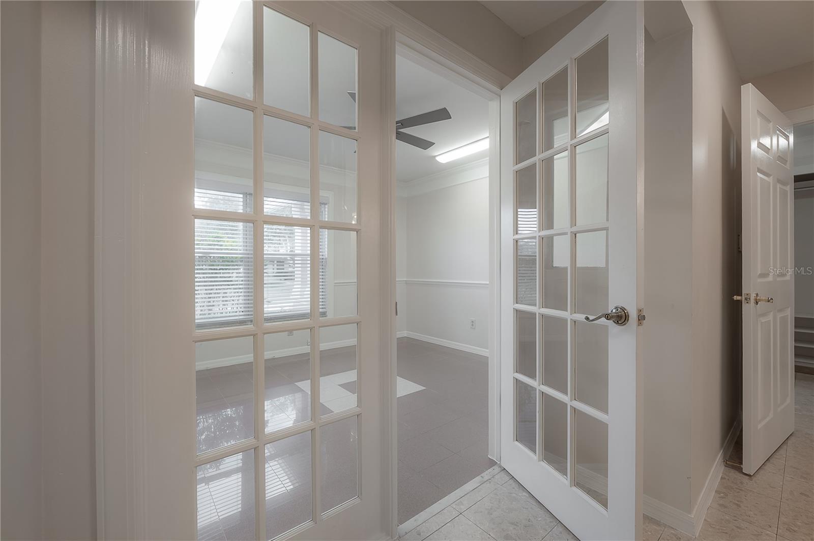 THE MANORS AT WHITE TROUT LAKE - Residential