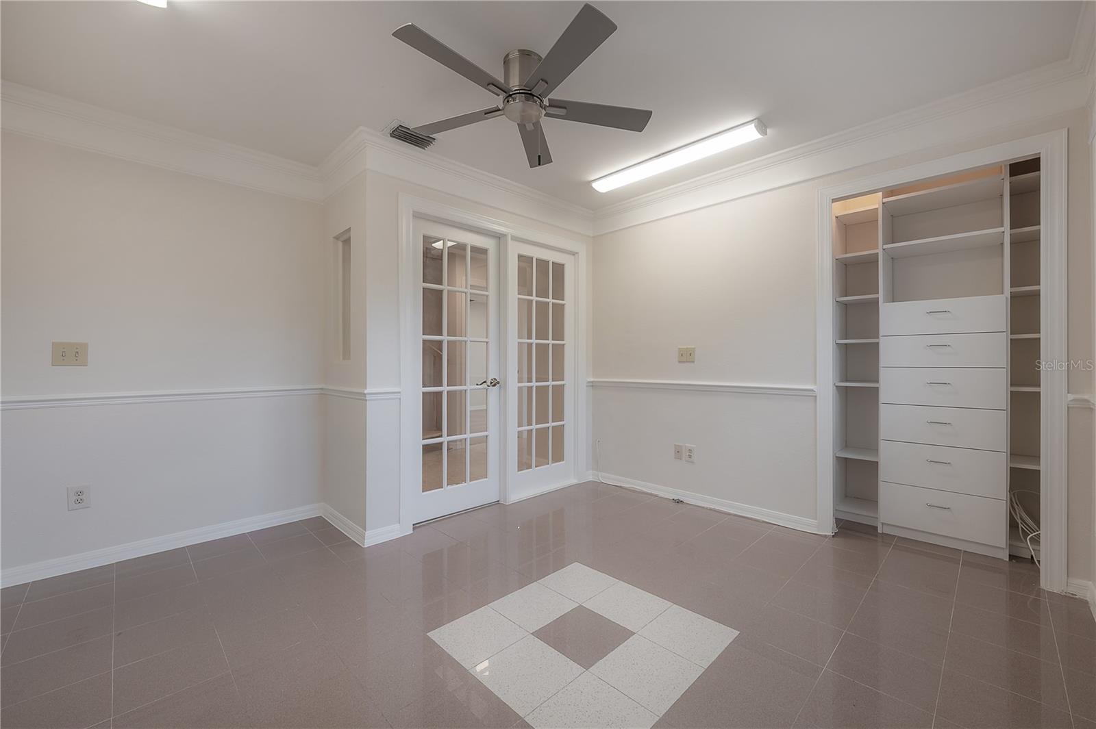 THE MANORS AT WHITE TROUT LAKE - Residential