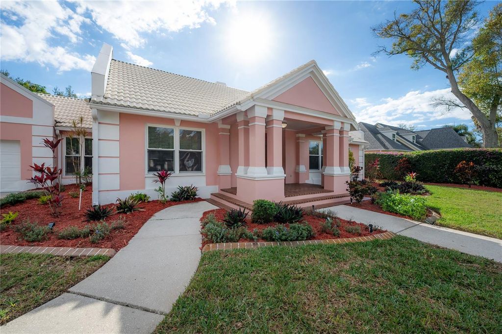 Photo of 2908 Whittington Place, Tampa, FL 33618 (MLS # TB8463409)