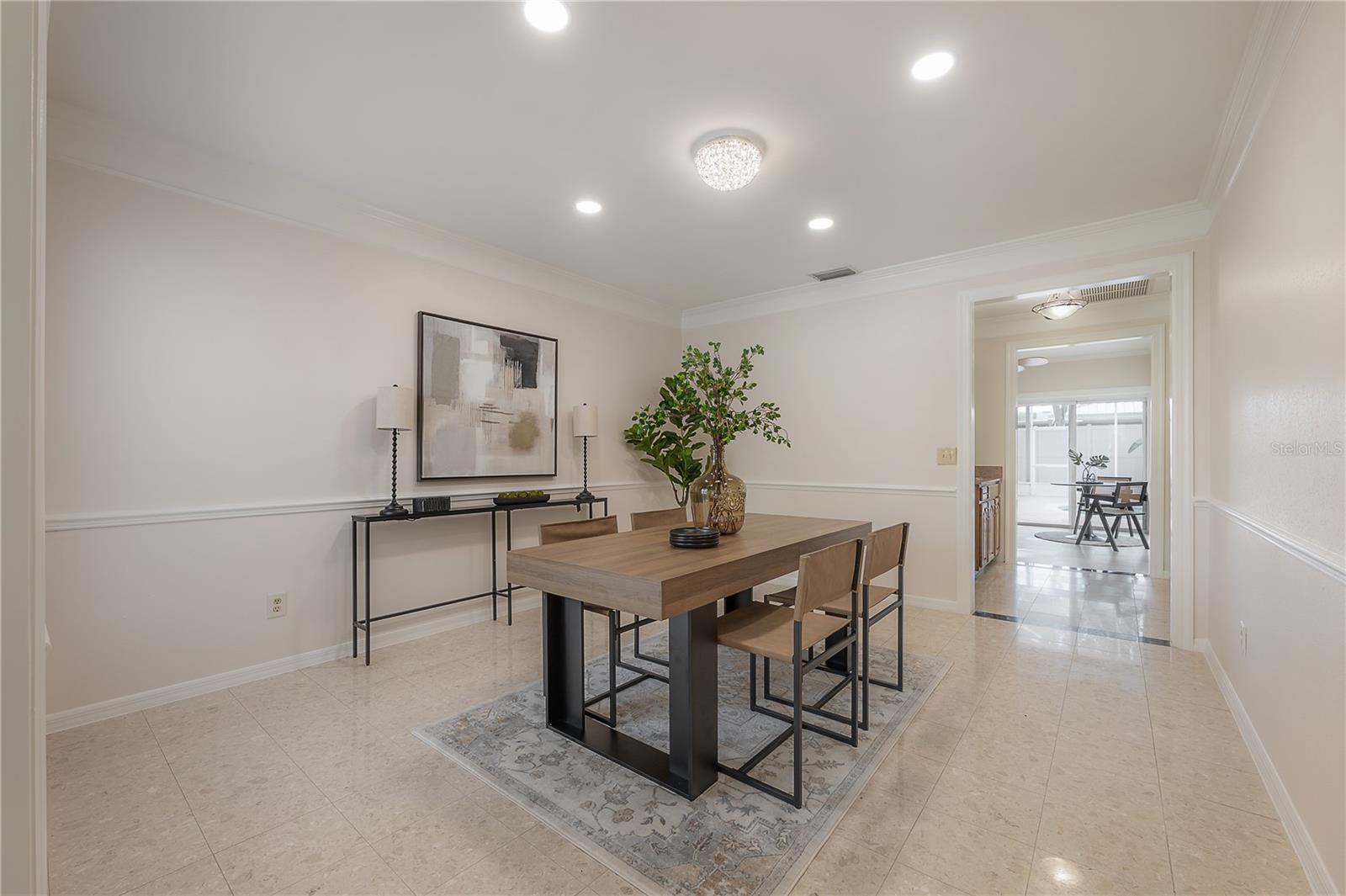 THE MANORS AT WHITE TROUT LAKE - Residential