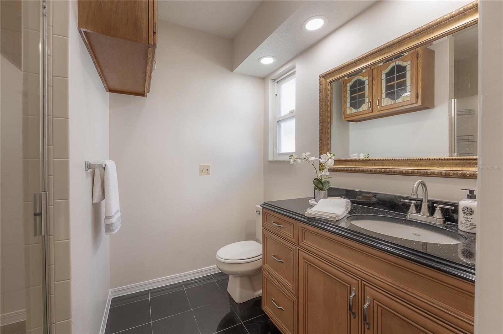 THE MANORS AT WHITE TROUT LAKE - Residential