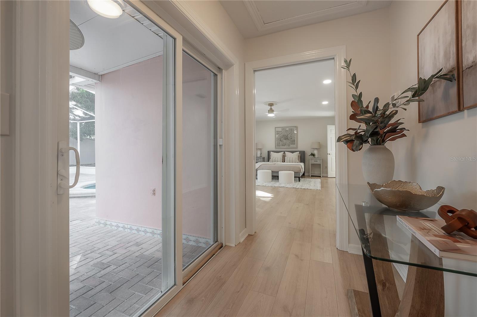 THE MANORS AT WHITE TROUT LAKE - Residential