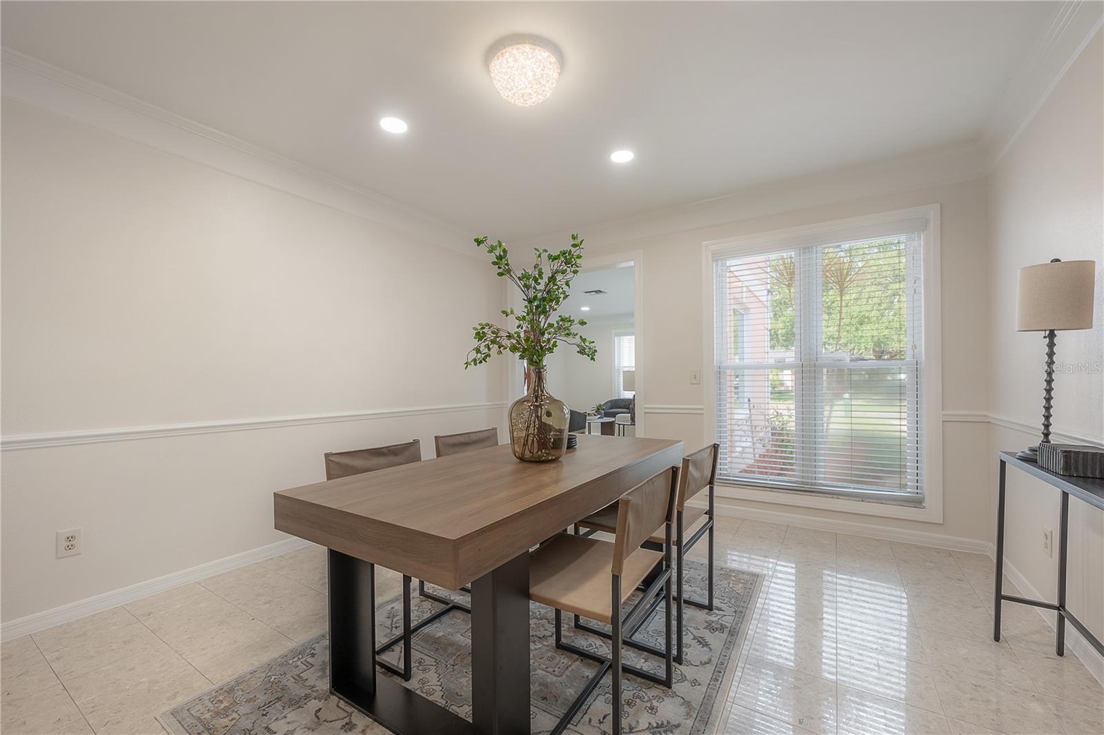 THE MANORS AT WHITE TROUT LAKE - Residential