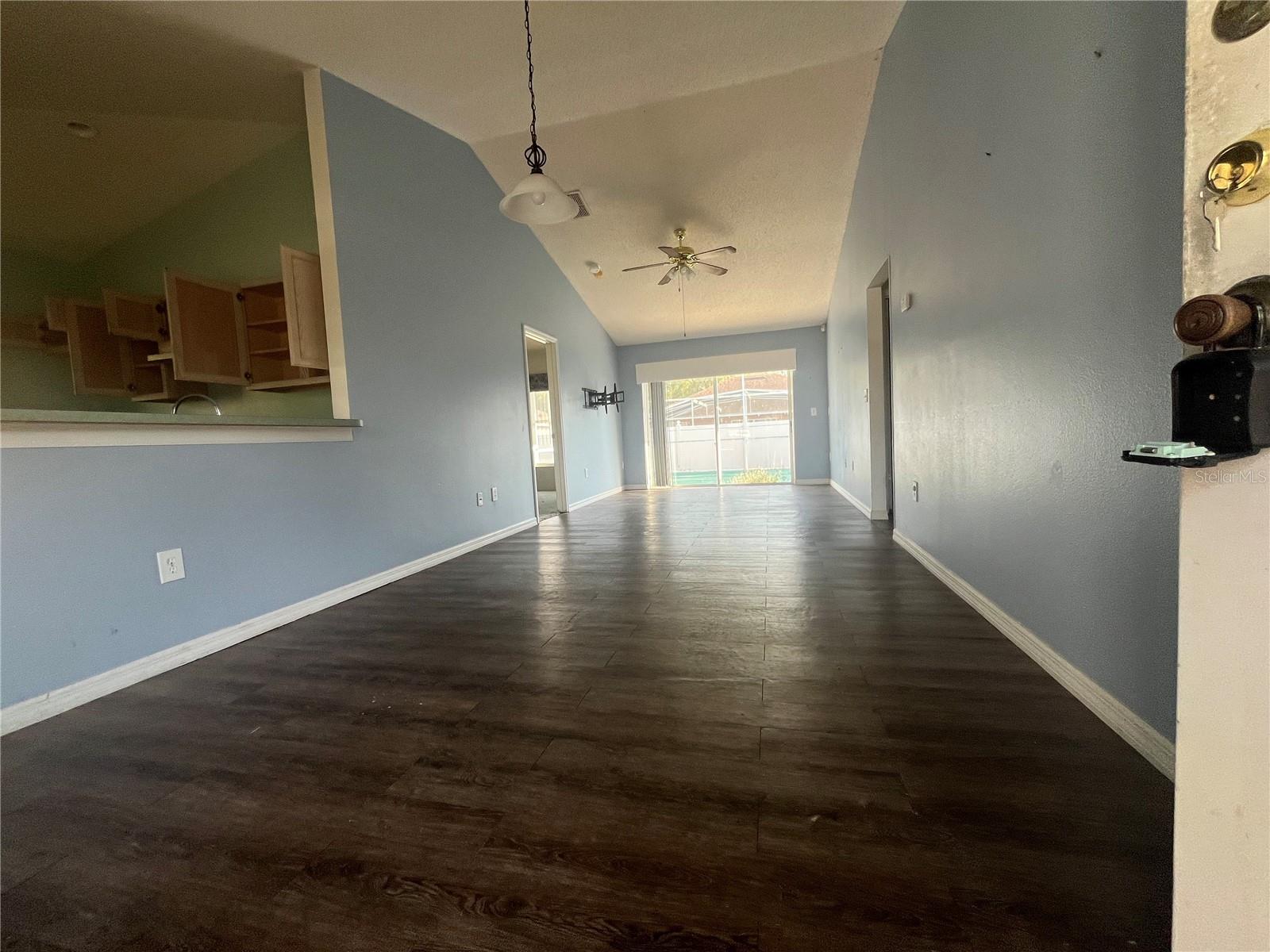 WELLINGTON PH 02 - Residential