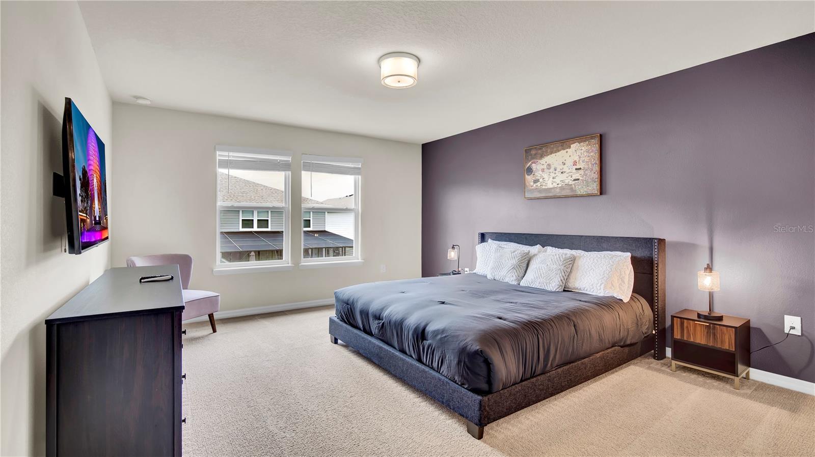 WINDSOR ISLAND RESIDENCE PH 2B - Residential