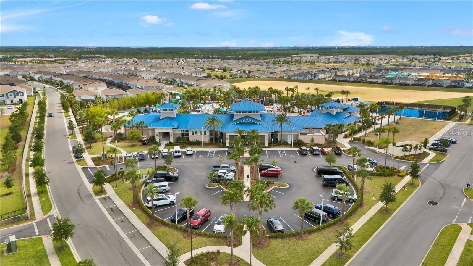 WINDSOR ISLAND RESIDENCE PH 2B - Residential