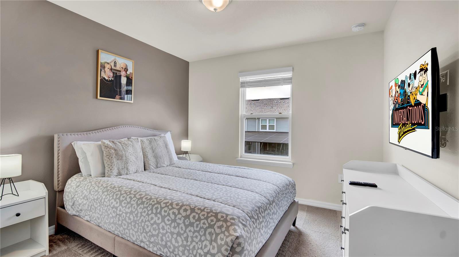 WINDSOR ISLAND RESIDENCE PH 2B - Residential