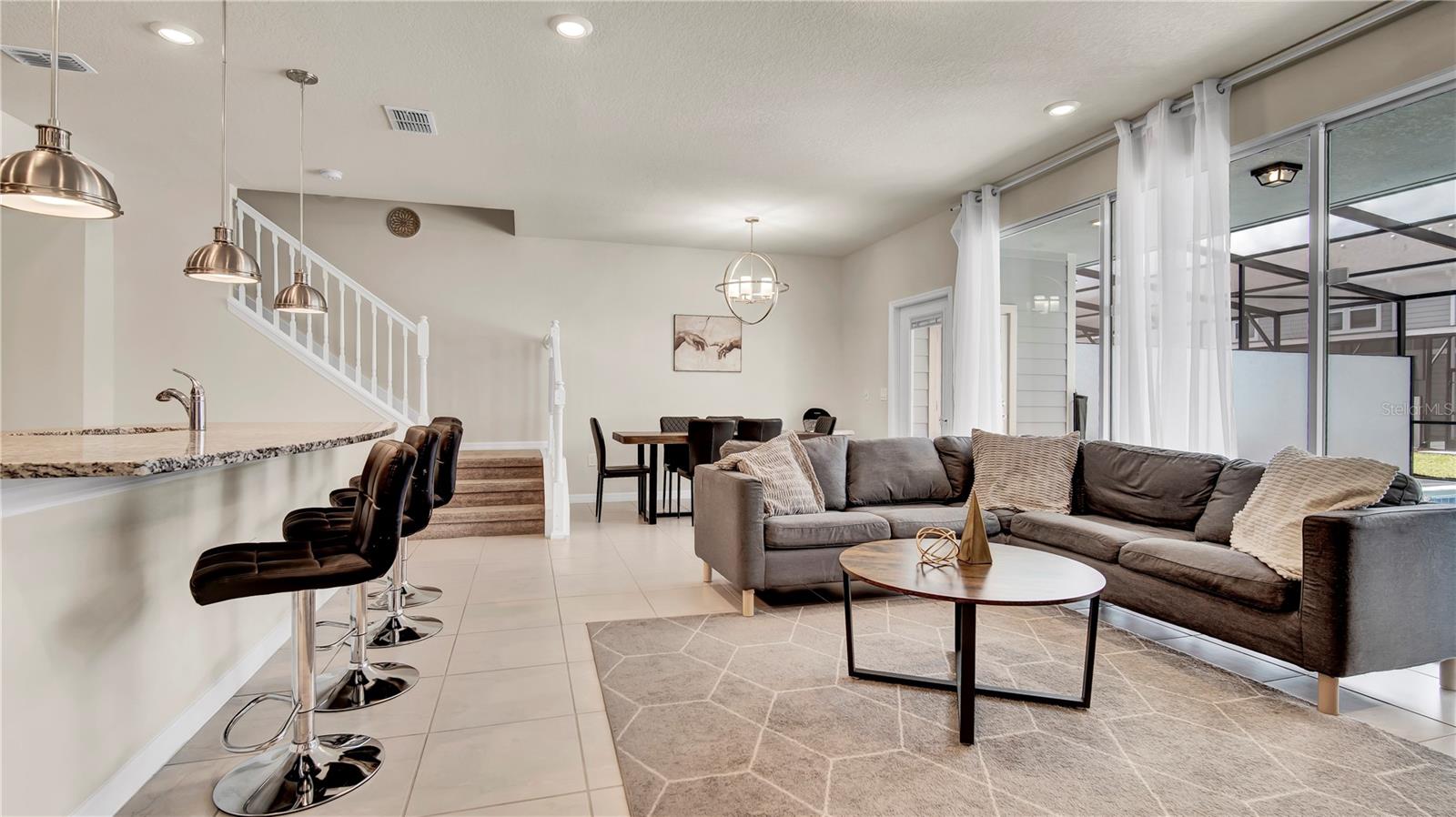 WINDSOR ISLAND RESIDENCE PH 2B - Residential