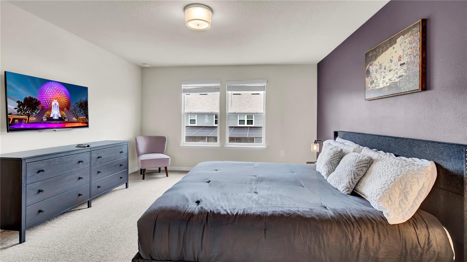 WINDSOR ISLAND RESIDENCE PH 2B - Residential