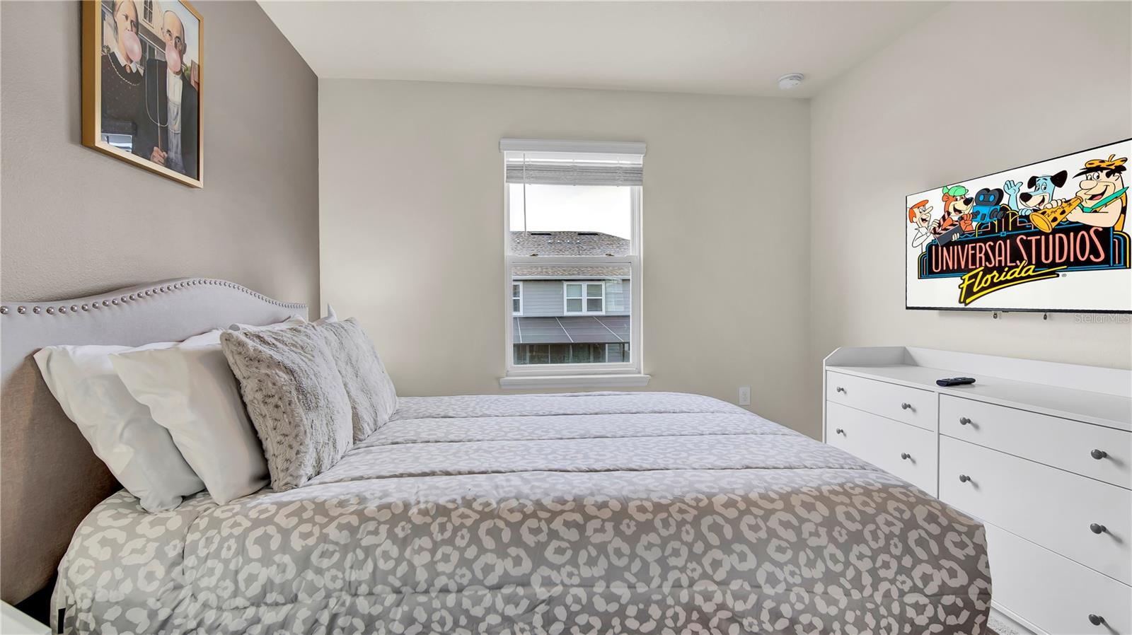 WINDSOR ISLAND RESIDENCE PH 2B - Residential