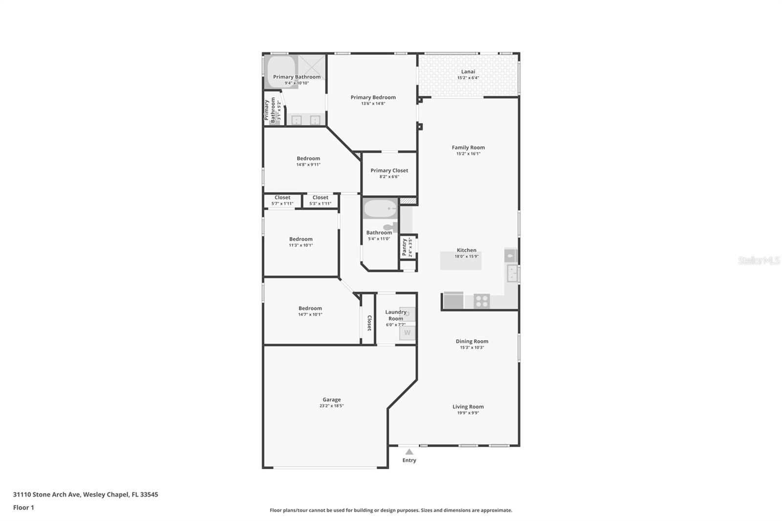 BRIDGEWATER PH 4 - Residential