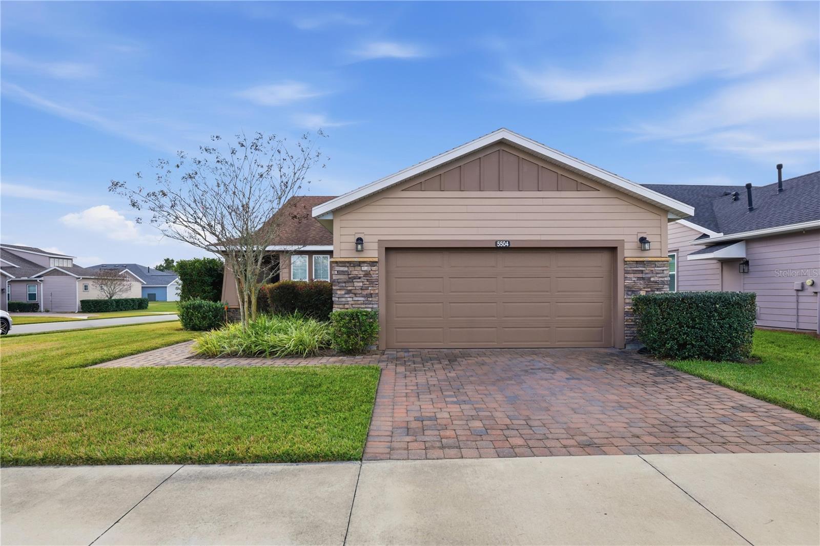 OCALA PRESERVE PH 5 - Residential