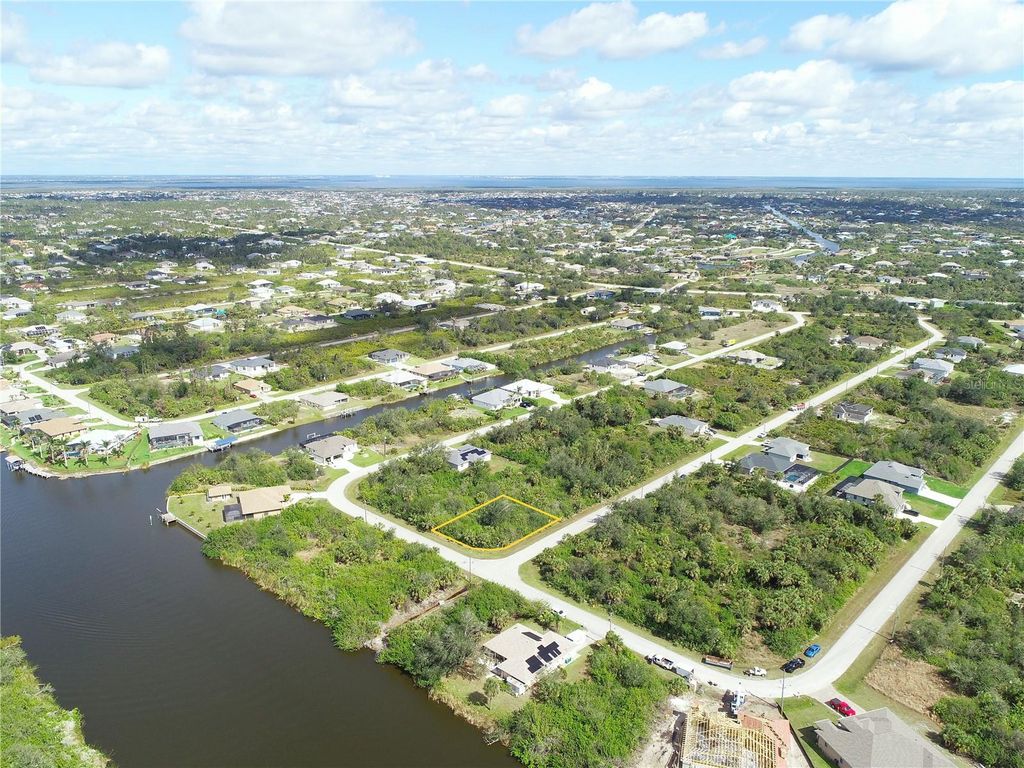 Photo of 13316 Bouvardia Lane, Port Charlotte, FL 33981 (MLS # OM696013)