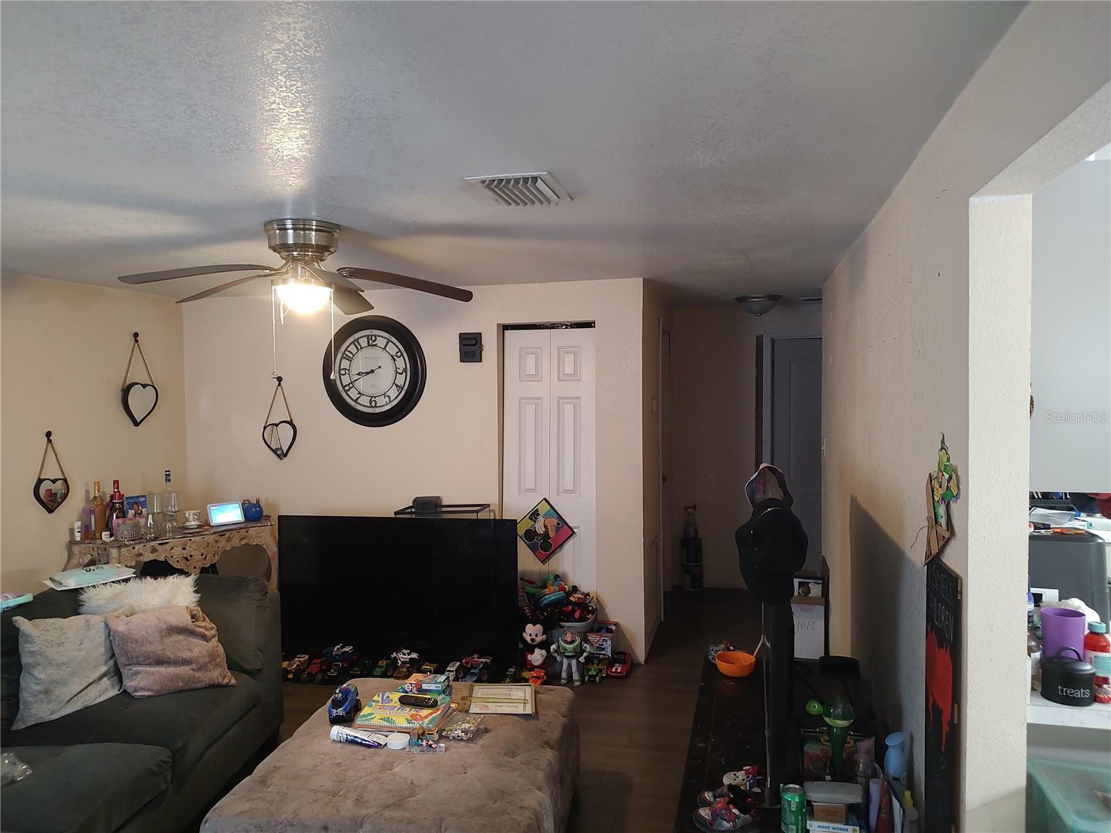 SUNNYSIDE - Residential