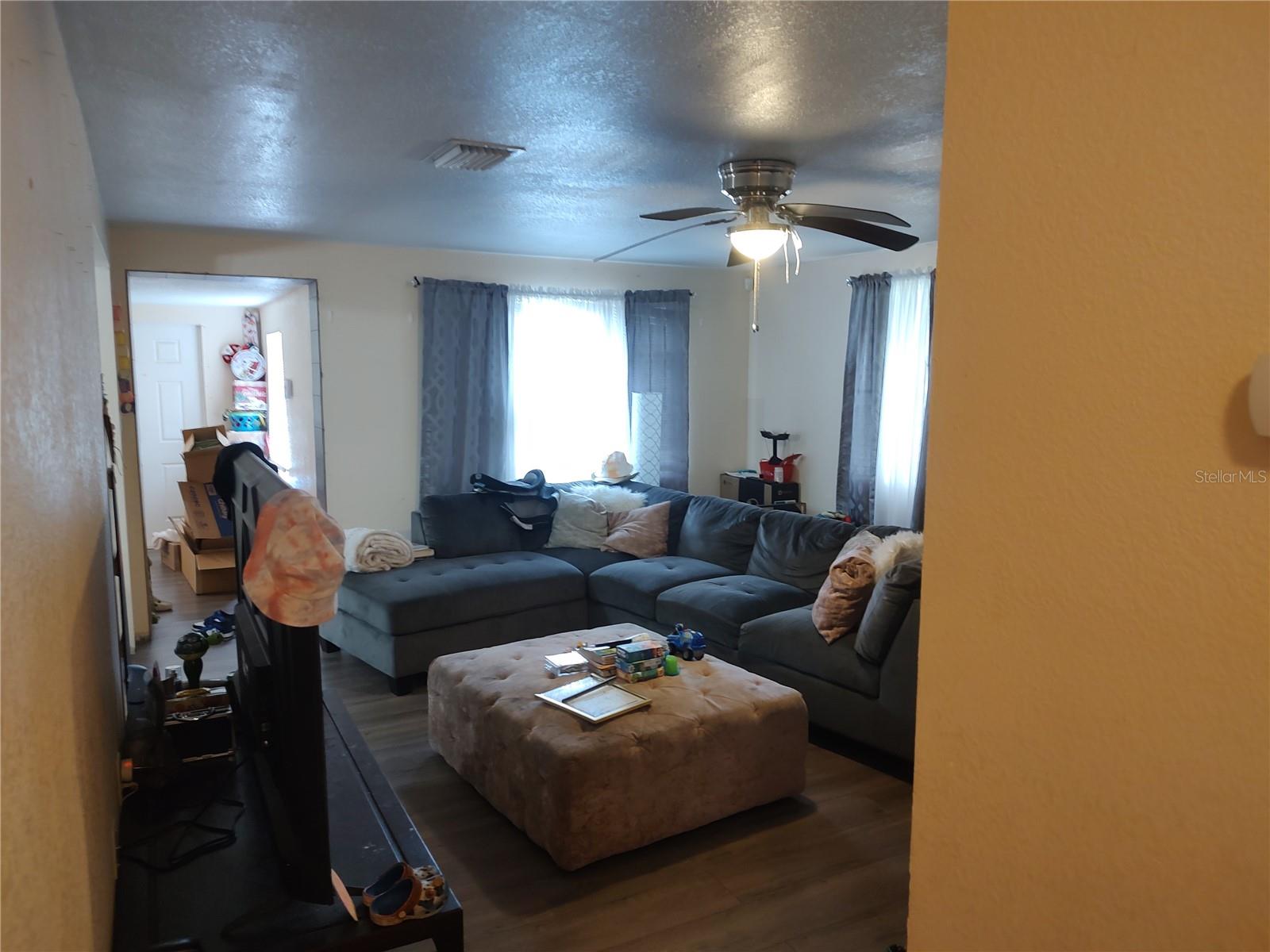 SUNNYSIDE - Residential