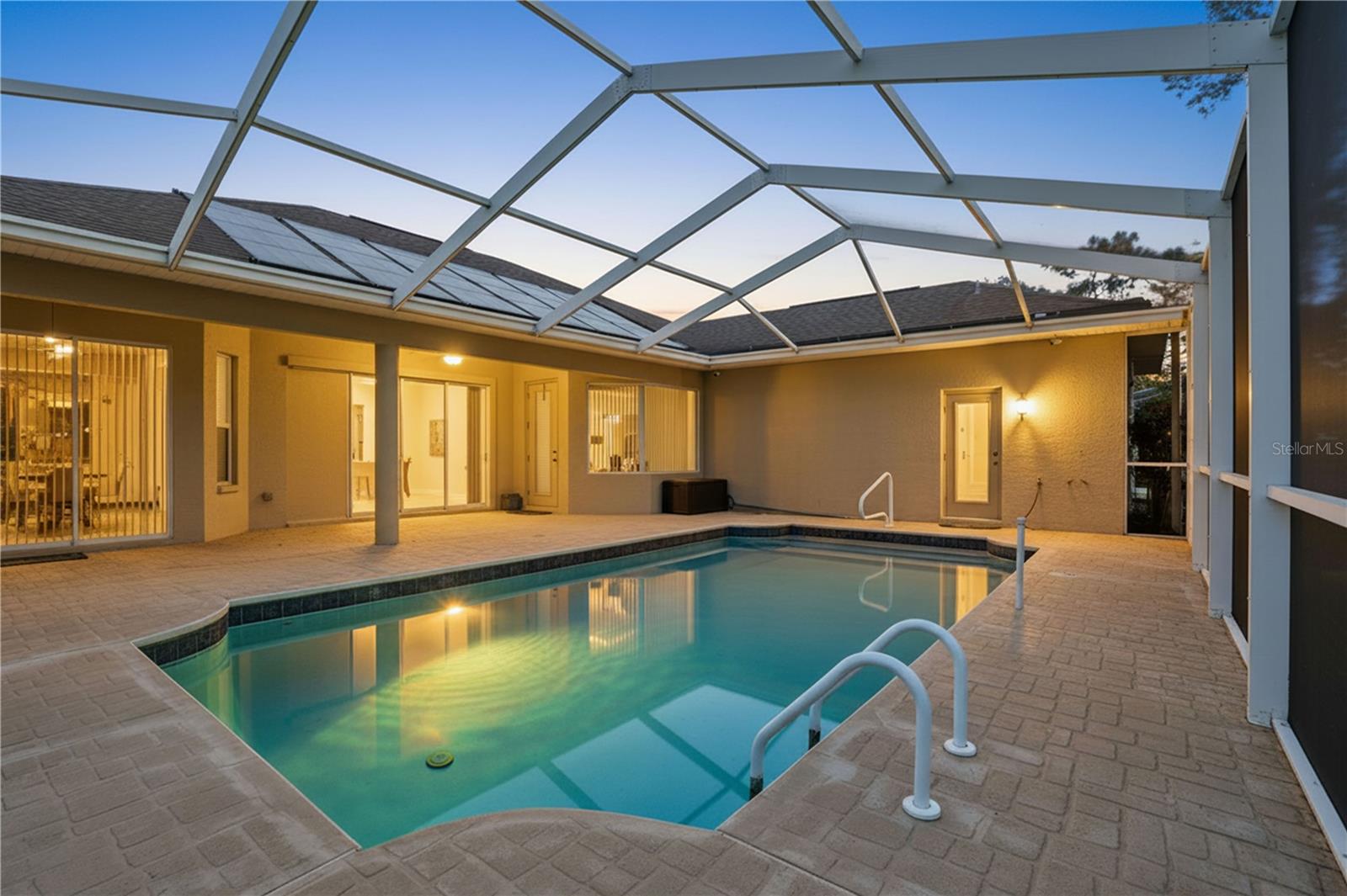 SUGARMILL WOODS CYPRESS VILLAGE - Residential