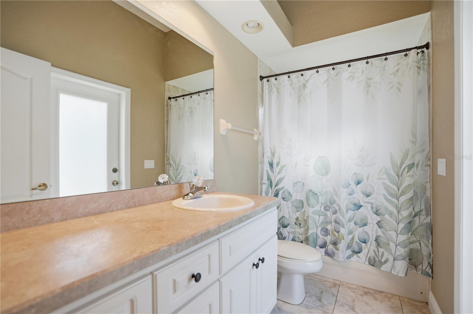 SUGARMILL WOODS CYPRESS VILLAGE - Residential