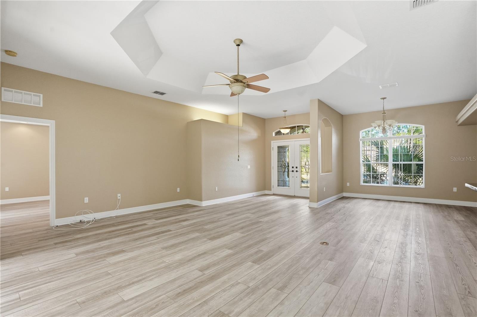 SUGARMILL WOODS CYPRESS VILLAGE - Residential