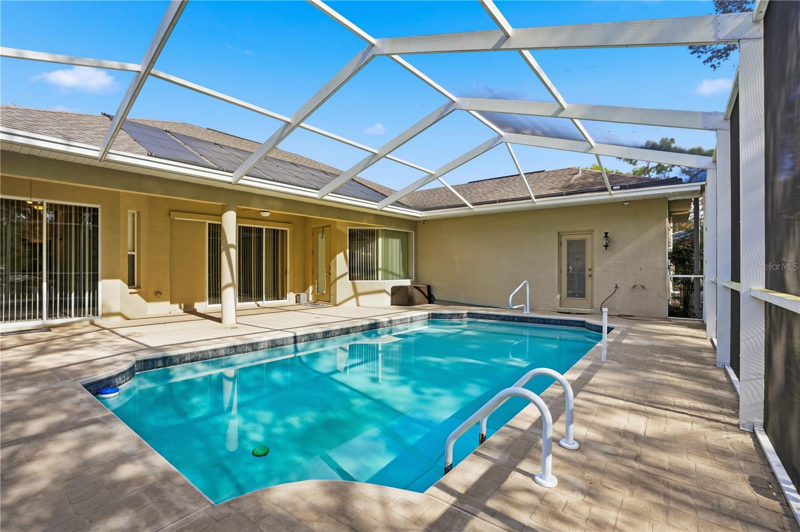 SUGARMILL WOODS CYPRESS VILLAGE - Residential