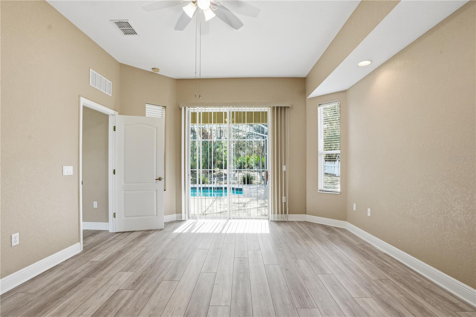 SUGARMILL WOODS CYPRESS VILLAGE - Residential