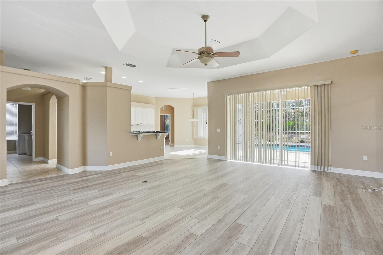 SUGARMILL WOODS CYPRESS VILLAGE - Residential