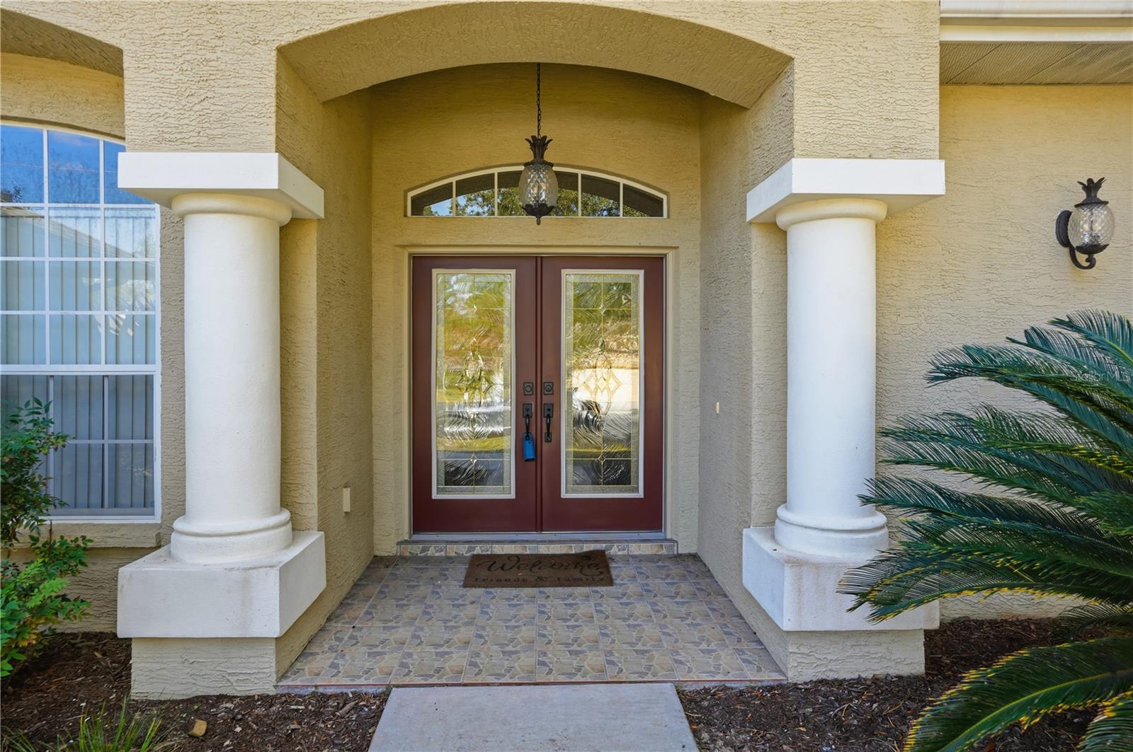 SUGARMILL WOODS CYPRESS VILLAGE - Residential