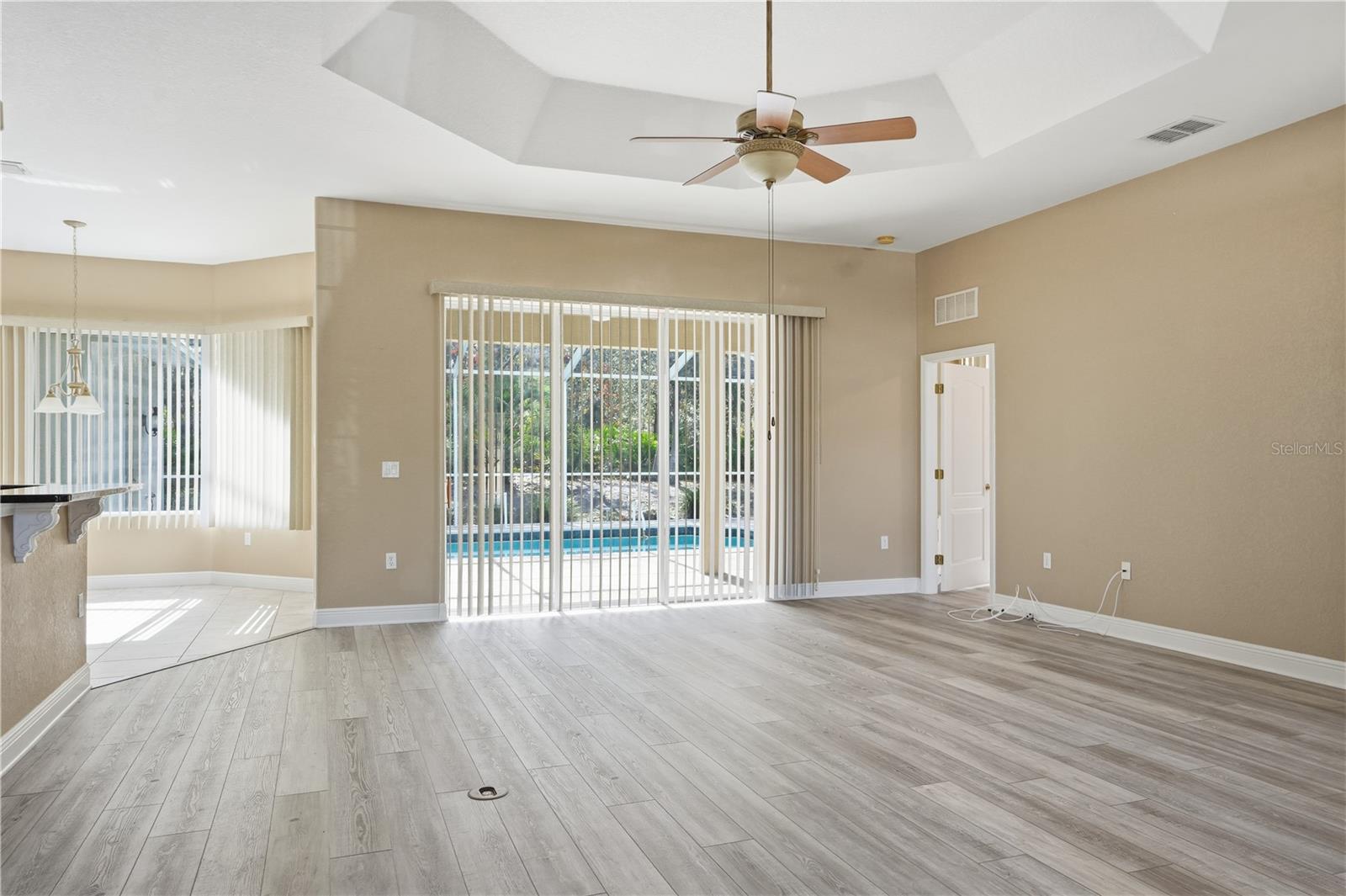 SUGARMILL WOODS CYPRESS VILLAGE - Residential