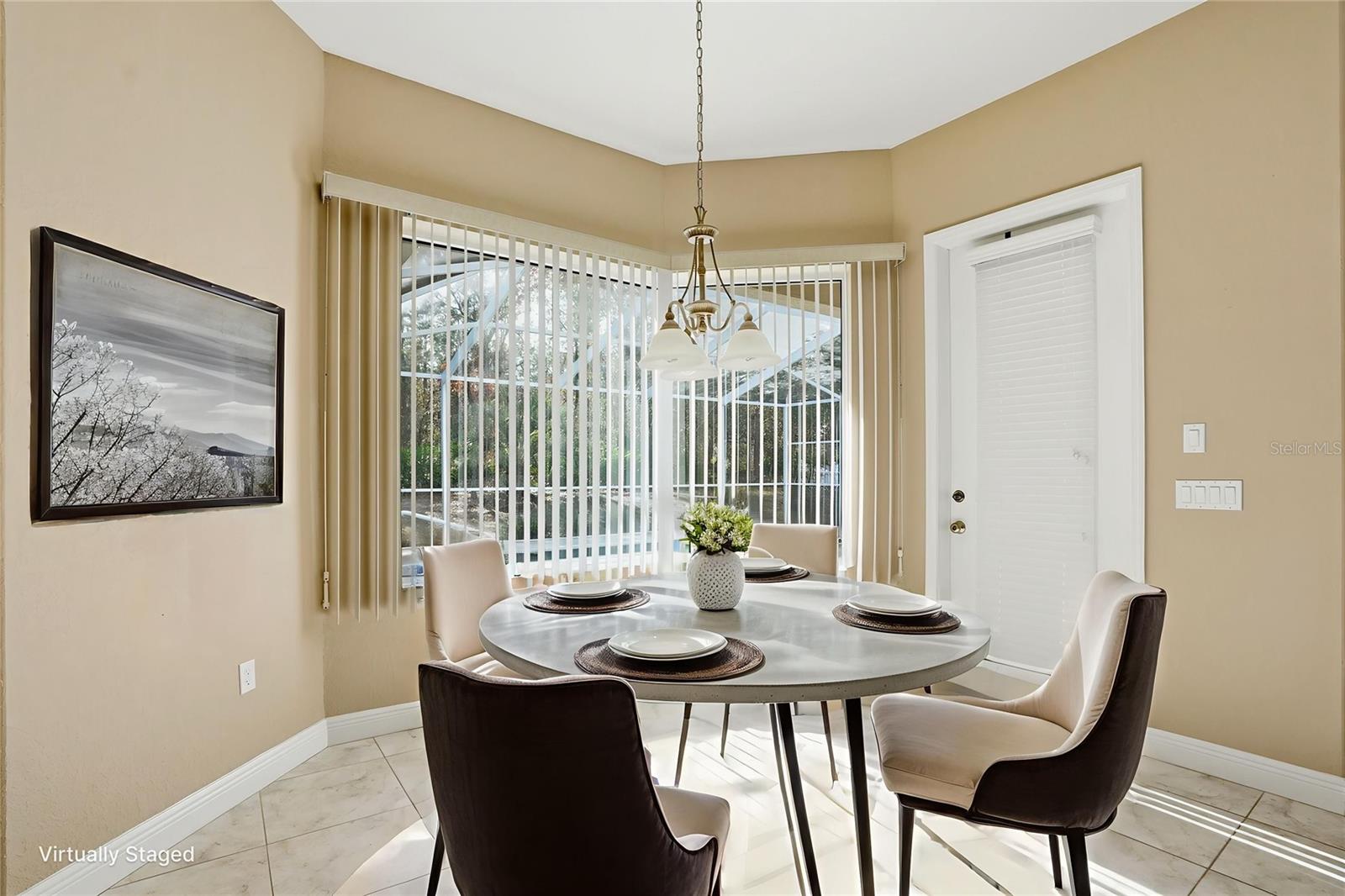 SUGARMILL WOODS CYPRESS VILLAGE - Residential