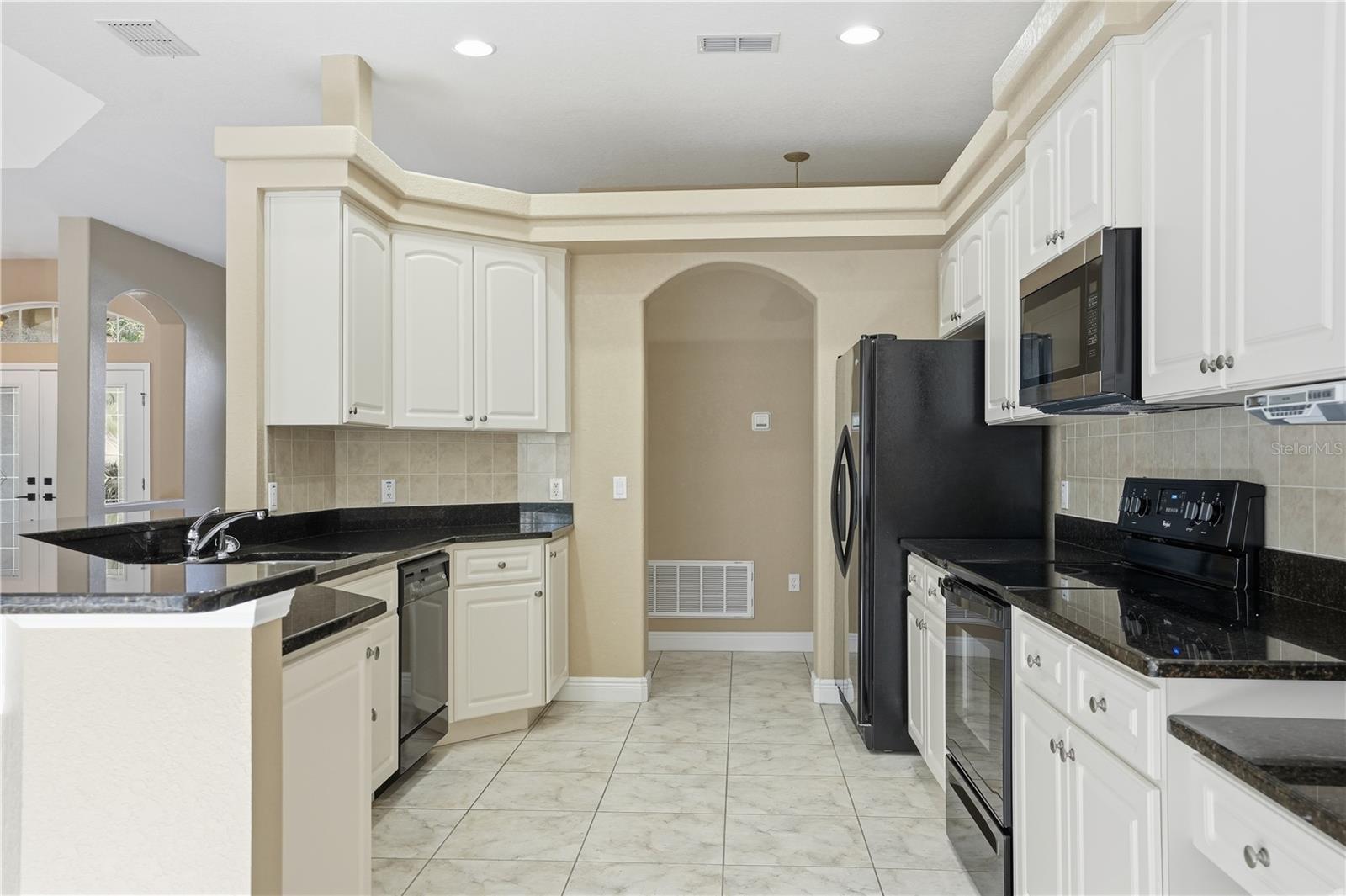 SUGARMILL WOODS CYPRESS VILLAGE - Residential